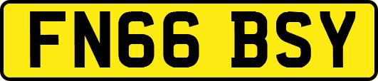 FN66BSY
