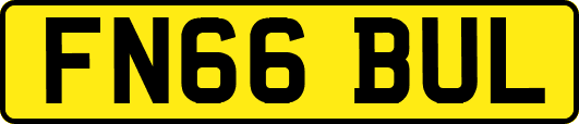 FN66BUL