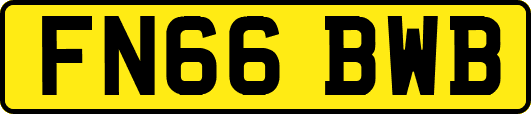 FN66BWB