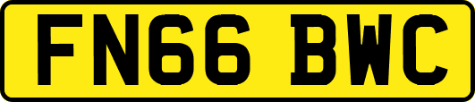 FN66BWC