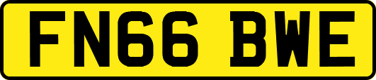FN66BWE