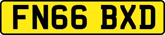 FN66BXD