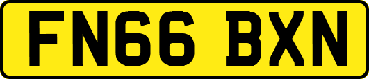 FN66BXN