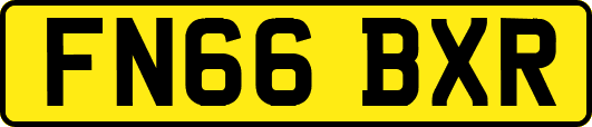 FN66BXR