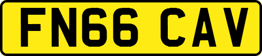 FN66CAV