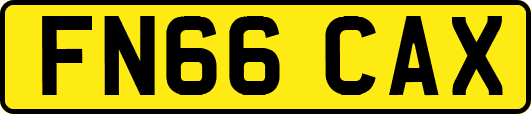 FN66CAX