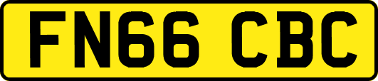 FN66CBC