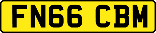 FN66CBM