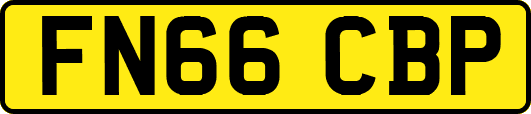 FN66CBP