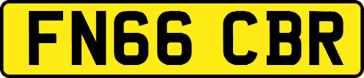 FN66CBR