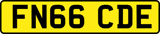 FN66CDE
