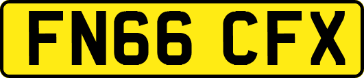 FN66CFX