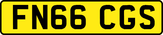 FN66CGS