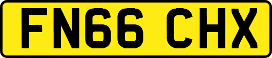 FN66CHX