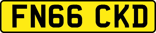 FN66CKD