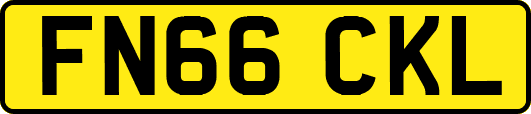 FN66CKL