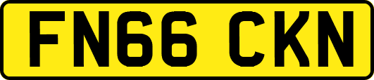 FN66CKN