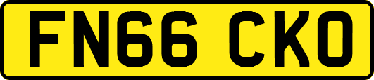 FN66CKO