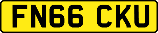 FN66CKU