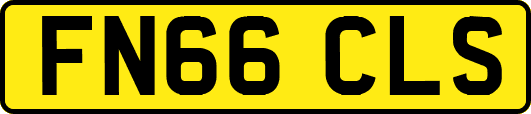 FN66CLS