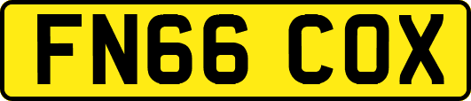 FN66COX