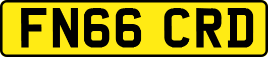 FN66CRD