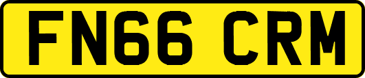 FN66CRM