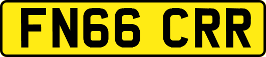 FN66CRR