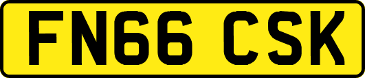FN66CSK