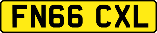 FN66CXL
