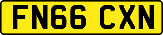 FN66CXN