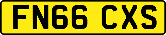 FN66CXS