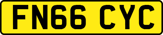 FN66CYC