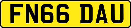 FN66DAU