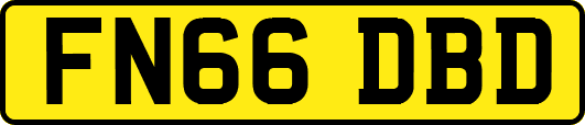 FN66DBD