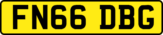 FN66DBG