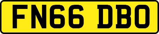 FN66DBO