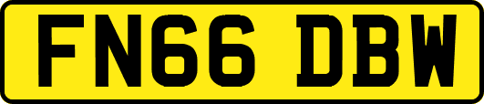 FN66DBW