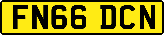 FN66DCN