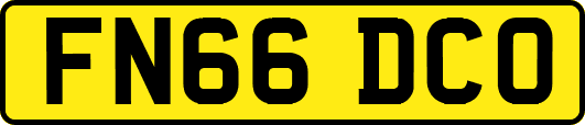 FN66DCO
