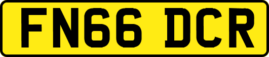 FN66DCR