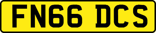 FN66DCS