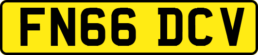 FN66DCV