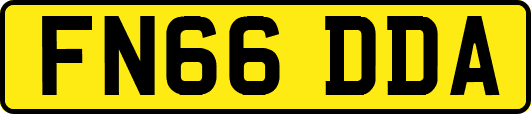 FN66DDA