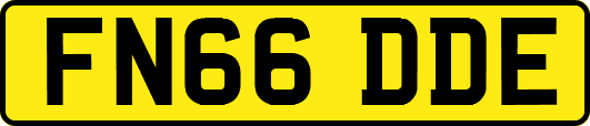 FN66DDE