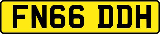 FN66DDH
