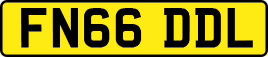 FN66DDL