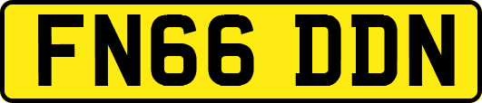 FN66DDN