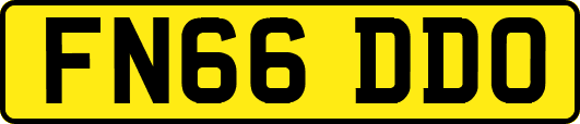 FN66DDO
