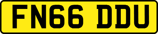 FN66DDU